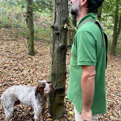 Piemont Trueffel Suche Event Mit Hund Viptrip